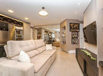 1 · Apartamento 2 quartos porteira fechada com varanda gourmet no Vila Izabel