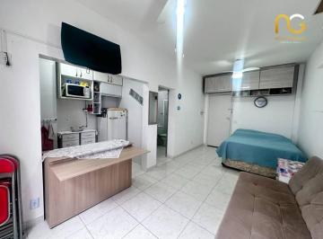 03d774a5edcf9aff76a52faee19956f5ebd45a9d · Kitnet com 1 dormitório à venda, 30 m² por R$ 205.000,00 - Aviação - Praia Grande/SP