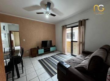 5a106dd608d0cbae768e28084a3c5825cf5f5384 · Apartamento com 1 dormitório à venda, 43 m² por R$ 290.000,00 - Guilhermina - Praia Grande/SP