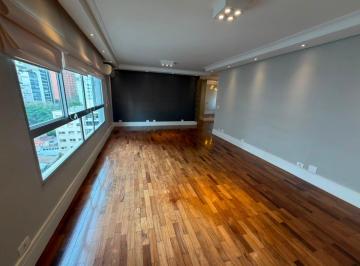 Apartamento de 3 quartos, São Paulo · Apartamento com 160m², 03 suítes, 01 vaga de garagem, facil acesso a Av. 9 de julho