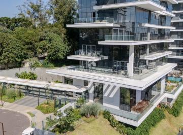 1 · Apartamento alto padrão com vista 360º para o Parque Barigui – MAI Terrace | 245m² privativos | 3 (o