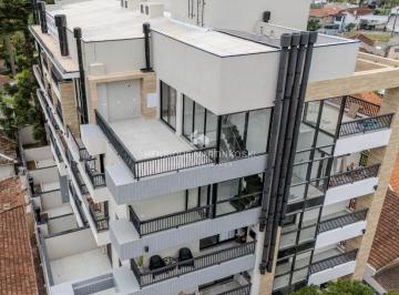 1 · Apartamento Cobertura Duplex - A venda - 2 Quartos - 2 Vaga - Face Norte - Bom Retiro - NOVO 2025-Re