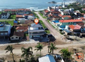 c25b316baedd19181ce6626f1f1c792b6d95ffa0 · Sobrado com 3 dormitórios à venda, 243 m² por R$ 1.500.000 - Brasília - Itapoá/SC