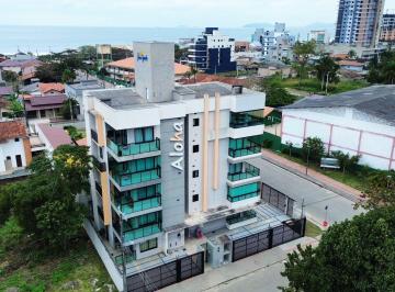36cffc4dd19566d17984df03df2246cc966426e9 · Apartamento com 2 dormitórios à venda, 73 m² por R$ 800.000,00 - Jardim Perola do Atlântico - Itapoá