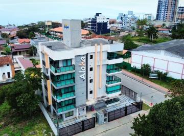 0a89333ee460c0b35f186c6742c28cc106b57127 · Apartamento com 2 dormitórios à venda, 73 m² por R$ 800.000,00 - Jardim Perola do Atlântico - Itapoá