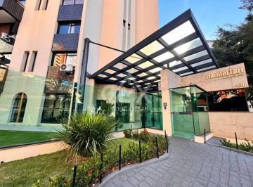 d01b0b4850c0590c1b1ae2730c762d6754332733 · Apartamento Duplex com 4 dormitórios à venda, 190 m² por R$ 1.000.000,00 - Centro - Londrina/PR