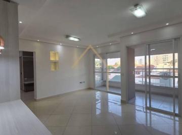 2c6c2f608fb6adc1c272b6b271e14e749815ce56 · Apartamento locação Condomínio Convivere - Americana/SP
