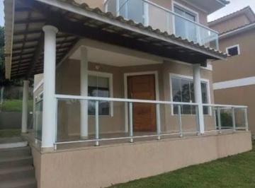 f9a18bc50bb8098320ead1a627b30f0d322bdd5d · Casa com 4 dormitórios à venda, 140 m² por R$ 615.000,00 - Flamengo - Maricá/RJ