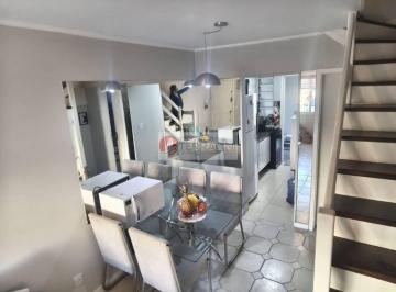 18930b3c6f0b75571118df3715c7058a288f34dd · Sobrado com 2 dormitórios à venda, 76 m² por R$ 300.000,00 - Centro - Canoas/RS