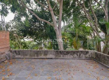58fbcd04ca1523a31cb5340a86b2ae684ff29dc1 · Casa com 4 dormitórios à venda, 160 m² por R$ 900.000,00 - Alto da Lapa - São Paulo/SP