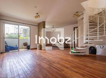 Casa · 329m² · 3 Quartos · 4 Vagas · Apartamento à venda na Rua Fradique Coutinho, 1692 - Vila Madalena - São Paulo - SP