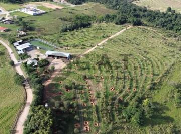 Foto 01 · Área Comercial de 370m² no Campo Largo em Salto de Pirapora-SP!