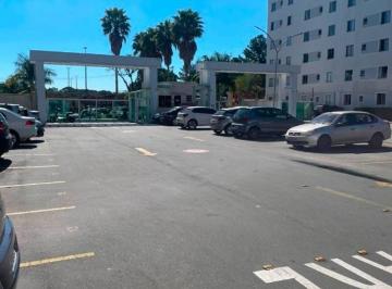 99b59f65064f2db17657931b1a61908c2f576803 · Lindo apartamento 2 quartos, sendo 1 suite no Spazio Consenza, próximo ao Hospital do Idoso