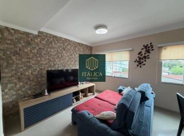 58b99b776dfd63cdefcb10623d25c3080e22d8f0 · Sobrado com 3 dormitórios à venda, 123 m² por R$ 720.000,00 - Santa Maria - Santo André/SP