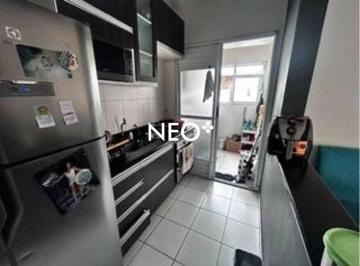 2dca696f59fa76e35d14e2cff556e9dc3f9418e1 · Apartamento à venda em Santos com 03 dormitórios, 01 suite, lazer completo e 01 vaga de garagem.