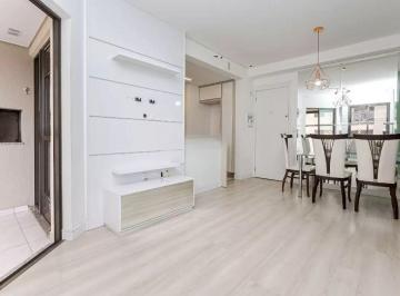 77ff9d23e0914df85e248adc418df933a0d36787 · Apartamento com 2 dormitórios para alugar, 59 m² por R$ 4.200,60/mês - Capão Raso - Curitiba/PR