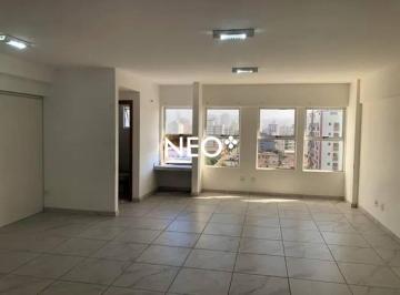 31212c117dadc46b67c7165dd69087776ff812d2 · Sala Comercial 116m² em Santos com 3 Banheiros e Garagem Coberta