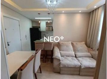 4ab588f2932ca866338153f9c3b47bca2808e8ed · Apartamento à venda em Santos – 02 dormitórios, 1 vaga e semi mobiliado