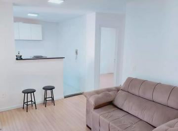 6aed3c5285a40e5cc70b76b3ecabefc5bf184421 · Apartamento com 2 dormitórios à venda, 40 m² - Santa Cândida - Curitiba/PR