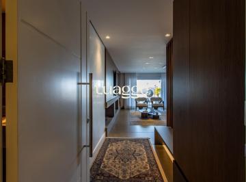 Apartamento · 379m² · 3 Quartos · 4 Vagas · Cobertura para venda com379 m², 3 dormitórios, sendo 3 suites, 4 vagas - Vila As