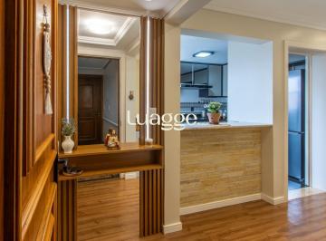 Apartamento · 154m² · 3 Quartos · 3 Vagas · Excelente cobertura à venda com 154m², 3 dormitórios, 1 suíte, 3 vagas, no bairr