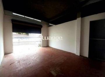 Comercial · 120m² · Casa Comercial ou Residencial com Ótima Localização