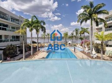 45a19e8827bdcea948bdbc7c131319b6ce45e785 · Estilo Garden, Amplo Terraço, Mobiliado, Reformado, Vista Lago