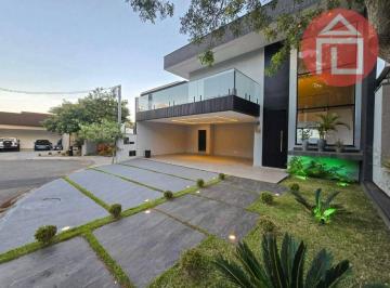 a614185bca95821884c596841d7a9cbb57275728 · Casa à venda, 221 m² por R$ 1.950.000,00 - Condomínio Residencial Euroville II - Bragança Paulista/S