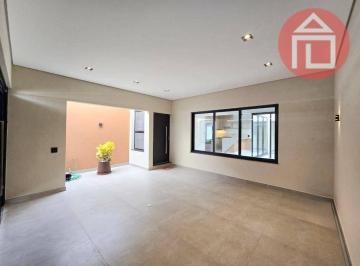 0ae89c5db510630fb602cd937fce6e3974055376 · Casa com 3 dormitórios à venda, 118 m² por R$ 790.000,00 - Residencial Vino Barolo - Bragança Paulis