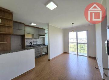 bdbcb614b4d375b922e833a863bfd4557de99077 · Apartamento com 2 dormitórios à venda, 48 m² por R$ 300.000,00 - Hípica Jaguari - Bragança Paulista/