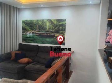 1dbc88ba863925197d469905e676215057ed06ad · Sobrado com 4 dormitórios à venda, 345 m² por R$ 795.000 - Jardim dos Bandeirantes - São José dos Ca
