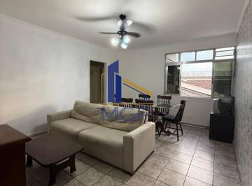 6203921f8ec340e425c4262fda5ef4aaaf7ed6ba · Apartamento com 2 dormitórios à venda, 81 m² por R$ 330.000,00 - Centro - São Vicente/SP