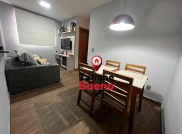 c847b511fffd75d9438c79c65ece4d1723702b78 · Apartamento com 2 dormitórios à venda, 47 m² por R$ 410.000 - Jardim das Indústrias - São José dos C