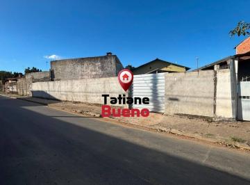 dc8571d0247d331a65c1b80db42ca3991c9c2f55 · Terreno à venda, 125 m² por R$ 130.000,00 - Jardim Colonial - São José dos Campos/SP