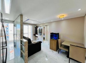 a30542d7fbac94054d914f9eef42a2c2984b5084 · Apartamento Moderno 47m² com planejados - Itaquera - Rua da Estação Dom Bosco / Varanda Gourmet / 2