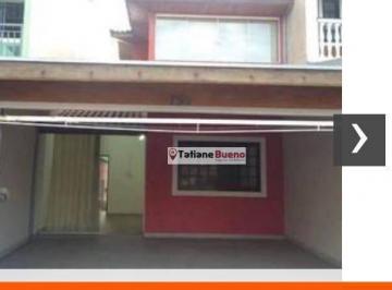 7de10106a68677f7d82d91f404e6cffbc2ac994b · Sobrado com 3 dormitórios à venda, 150 m² por R$ 600.000,00 - Residencial Bosque dos Ipês - São José