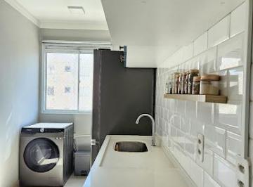 e865446e07ac516aff40c31e71c54ab1b899cb5a · Apartamento com 2 dormitórios à venda, 49 m² por R$ 233.000,00 - Parque Bom Retiro - Paulínia/SP
