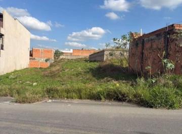 0df31ea61581aa468071cae896a10dba95908515 · Terreno à venda, 323 m² por R$ 140.000 - Parque Residencial São Clemente - Monte Mor/SP