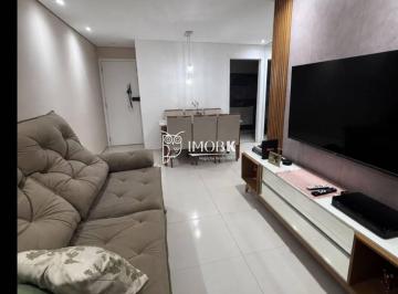 fee1984d30c0a55d131af84aa14f57649d8f2c73 · Apartamento à Venda no Residencial Majestic – 54 m², 2 Quartos e 1 Vaga – Jardim Guanabara, Jundiaí/