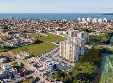 8409de0697a51322f6f37f256a17cb276ecbbf61 · Apartamento com 2 dormitórios à venda, 63 m² por R$ 381.000,00 - Nossa Senhora de Fatima - Penha/SC