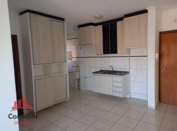 0599120fa66d3d597d8da038a31729a62fe8813b · Apartamento com 1 dormitório para alugar, 57 m² por R$ 1.474,30/mês - Jardim Santa Rosa - Nova Odess