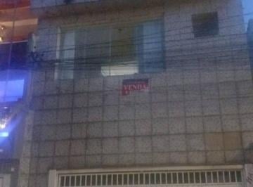 e9e1ab10e467c56d6fc2d9731dbec6543dff10fd · Casa com 2 dormitórios à venda, 95 m² por R$ 650.000,00 - Vila ABC - São Paulo/SP