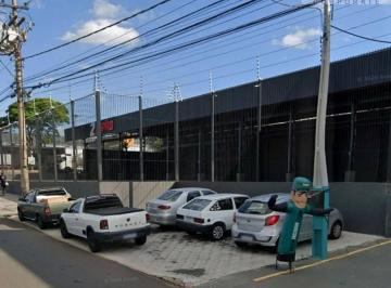 23960829fe41cd03b6572fd47deef2bac2dafe34 · Barracão à venda, 1000 m² por R$ 7.800.000,00 - Jardim Aparecida - Campinas/SP
