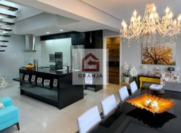 7bb02e5577f6ccf7bf78817df070199b434ec894 · Apartamento com 3 dormitórios para alugar por R$ 12.152,00/mês - Granja Viana - Cotia/SP