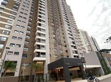 Apartamento de 3 quartos, Curitiba · DUPLEX NOVO À VENDA, 112M², 3 QUARTOS, 1 SUÍTE, CONDOMÍNIO NEW.IN, ECOVILLE, CURITIBA/PR