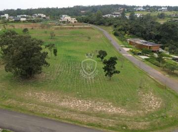 12f5d50d08de643a836f085415fe233059eb62cb · Terreno à venda, 2549 m² por R$ 3.700.000,00 - Condomínio Terras de São José II - Itu/SP