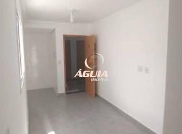 df162461eea13867022395565d6eccc1ab3d5a6d · Apartamento com 2 dormitórios à venda, 44 m² por R$ 300.000,00 - Vila Alto de Santo André - Santo An