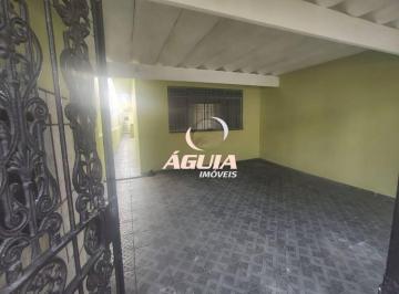 0b83a80af4a13a5d3e1c3258253e70af91957a4c · Casa com 3 dormitórios à venda, 98 m² por R$ 450.000,00 - Jardim Santo Alberto - Santo André/SP