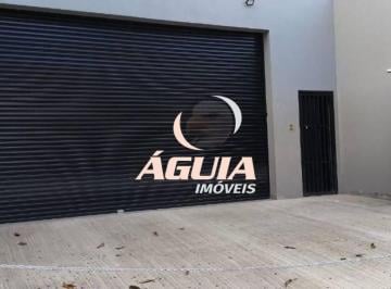 4147a667239625c4fdc5bc4f7e794b5d547ff3f3 · Galpão à venda, 200 m² por R$ 1.280.000 - Parque Jaçatuba - Santo André/SP