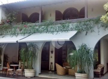 12ea1797f4036e48a63b9e69052effa00c5f0e03 · Casa com 4 quartos sendo 3 suítes à venda, 392 m² por R$ 3.150.000 - Barrinha - Rio de Janeiro/RJ